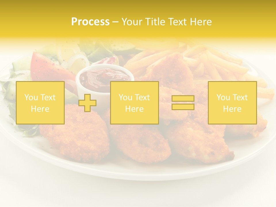 Hard Shell Detail PowerPoint Template