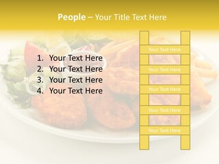 Hard Shell Detail PowerPoint Template