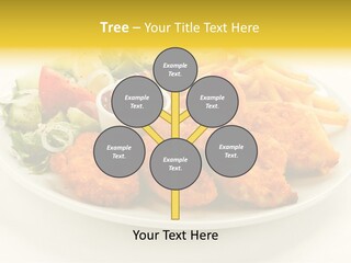 Hard Shell Detail PowerPoint Template