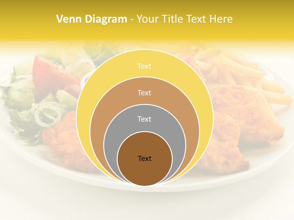 Hard Shell Detail PowerPoint Template