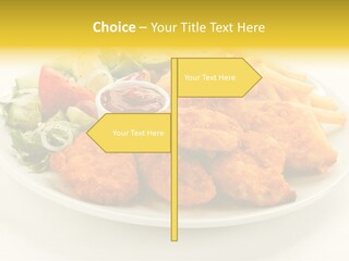 Hard Shell Detail PowerPoint Template