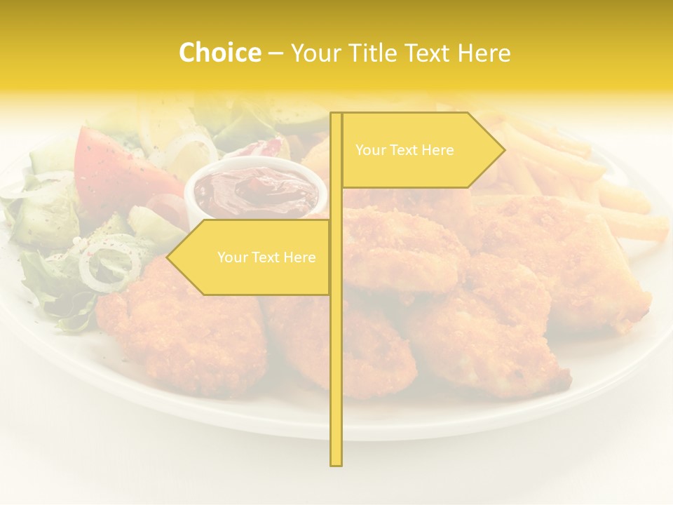 Hard Shell Detail PowerPoint Template