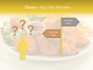 Hard Shell Detail PowerPoint Template