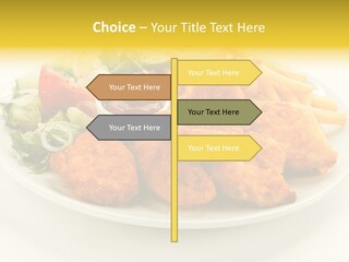 Hard Shell Detail PowerPoint Template