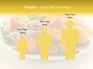 Hard Shell Detail PowerPoint Template