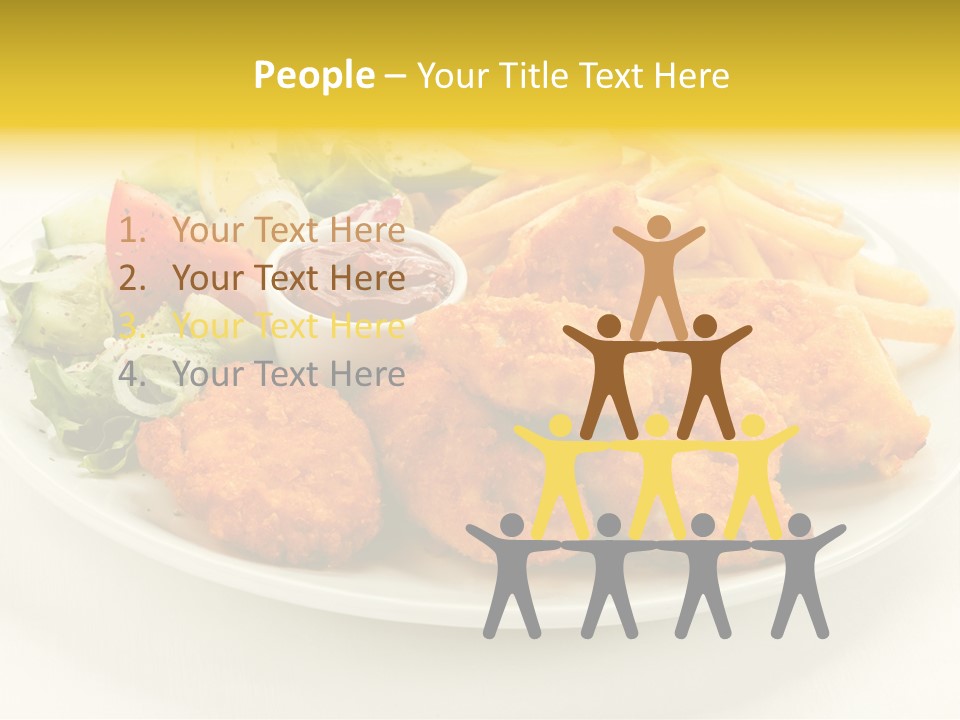 Hard Shell Detail PowerPoint Template