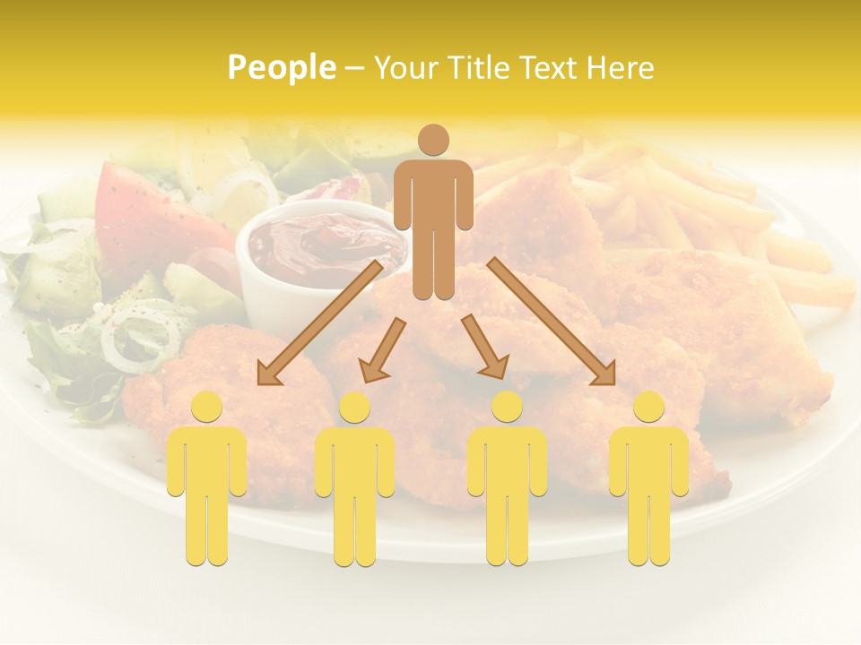 Hard Shell Detail PowerPoint Template