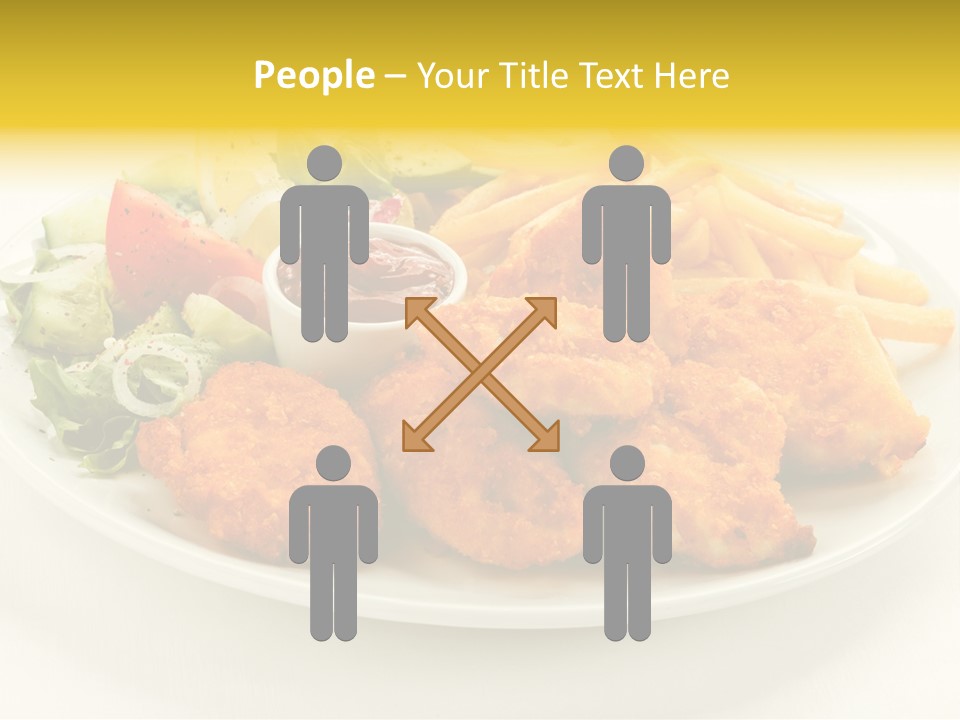 Hard Shell Detail PowerPoint Template