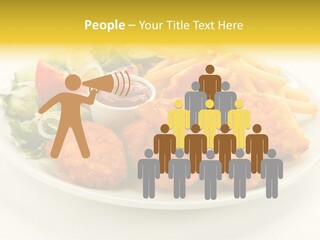 Hard Shell Detail PowerPoint Template