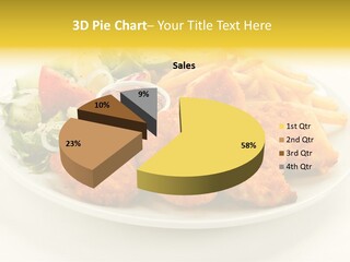 Hard Shell Detail PowerPoint Template