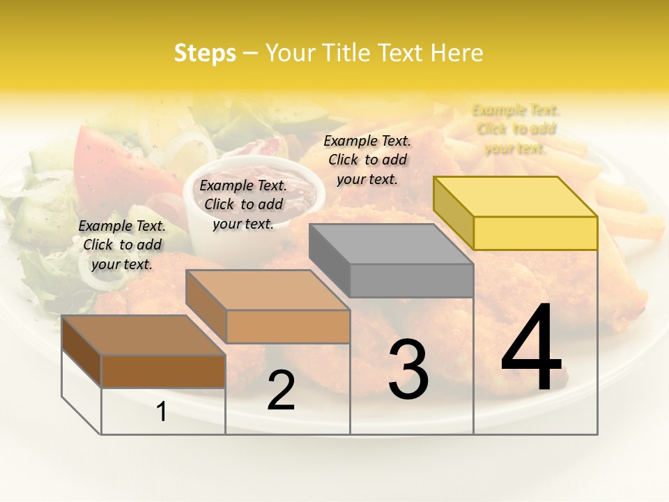 Hard Shell Detail PowerPoint Template