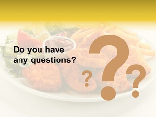 Hard Shell Detail PowerPoint Template