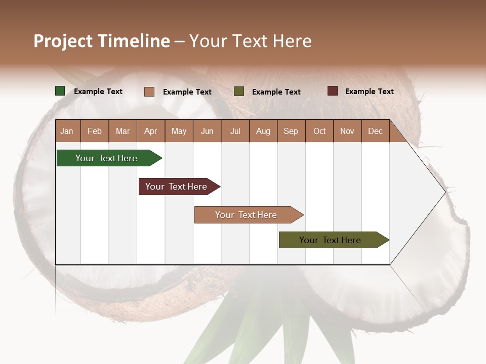 Hard Shell Detail PowerPoint Template