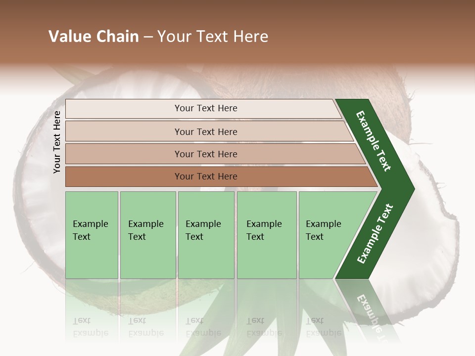 Hard Shell Detail PowerPoint Template