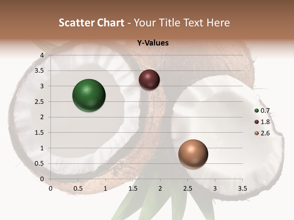 Hard Shell Detail PowerPoint Template