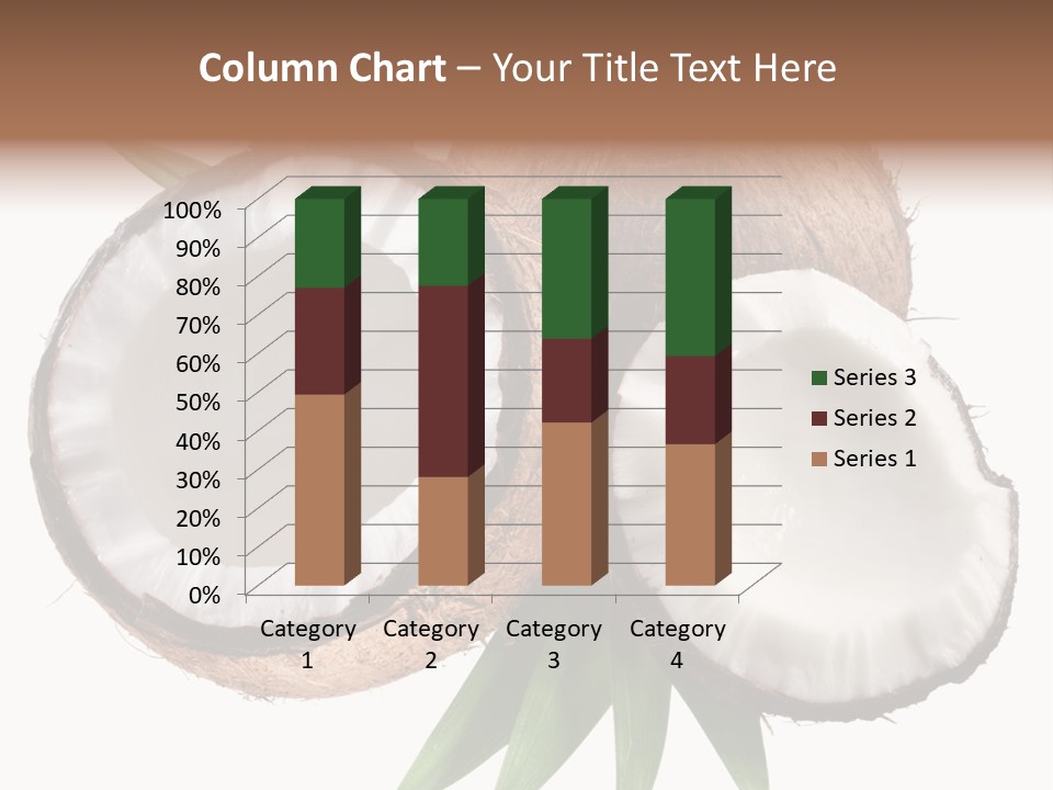 Hard Shell Detail PowerPoint Template
