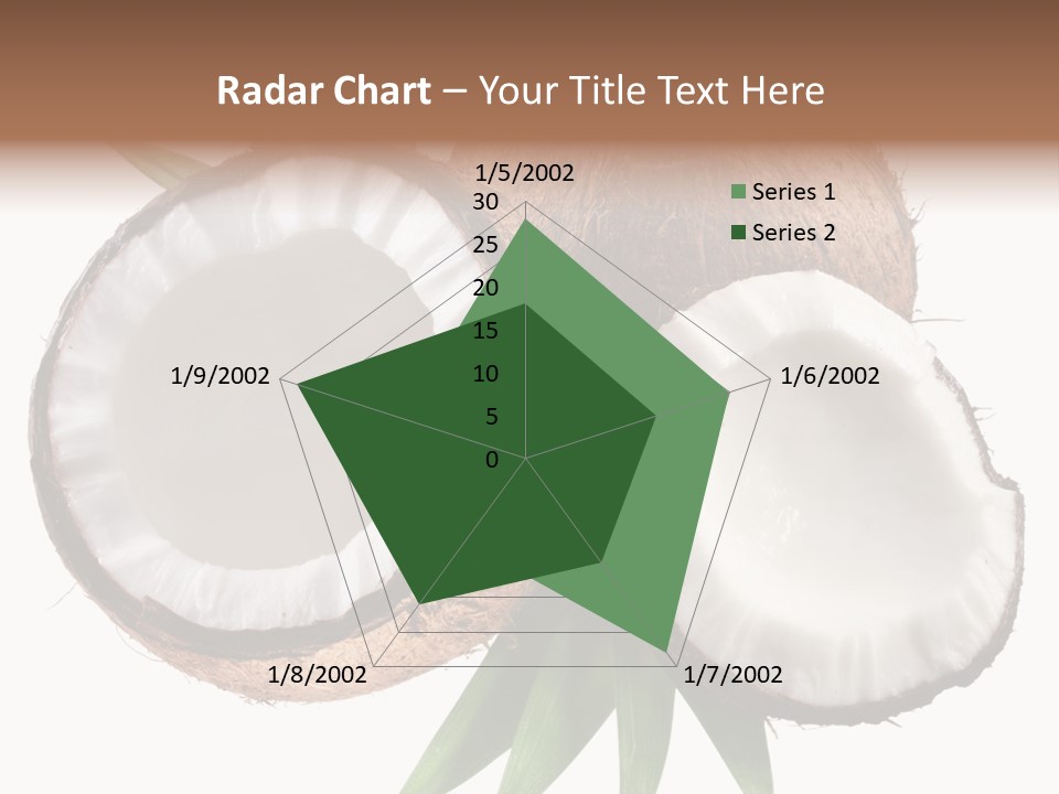 Hard Shell Detail PowerPoint Template