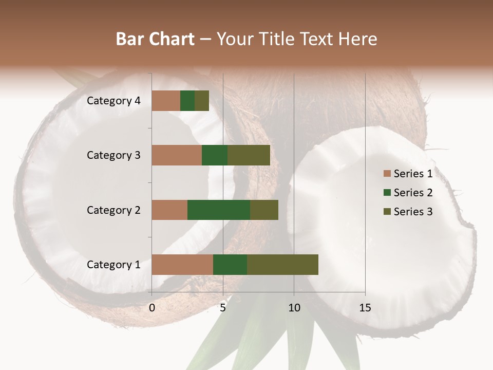 Hard Shell Detail PowerPoint Template