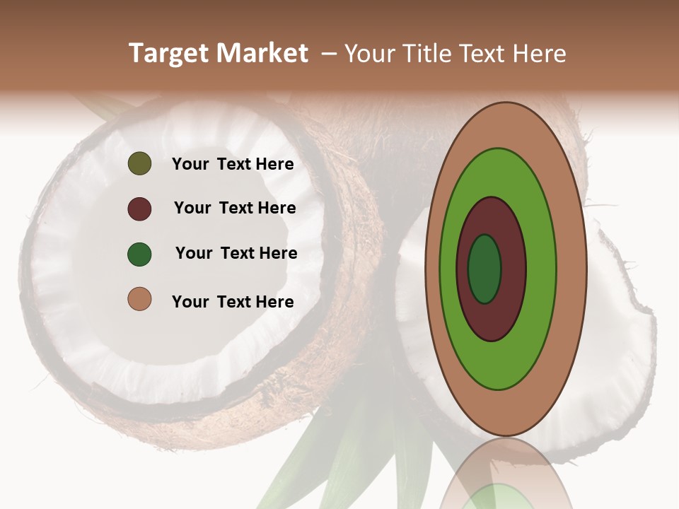 Hard Shell Detail PowerPoint Template