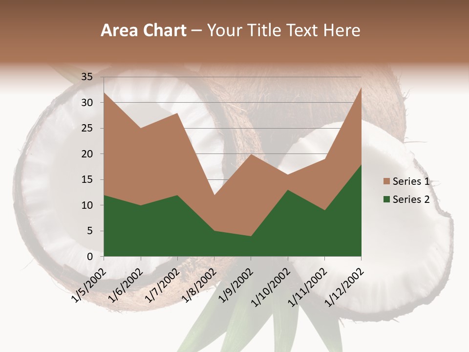 Hard Shell Detail PowerPoint Template