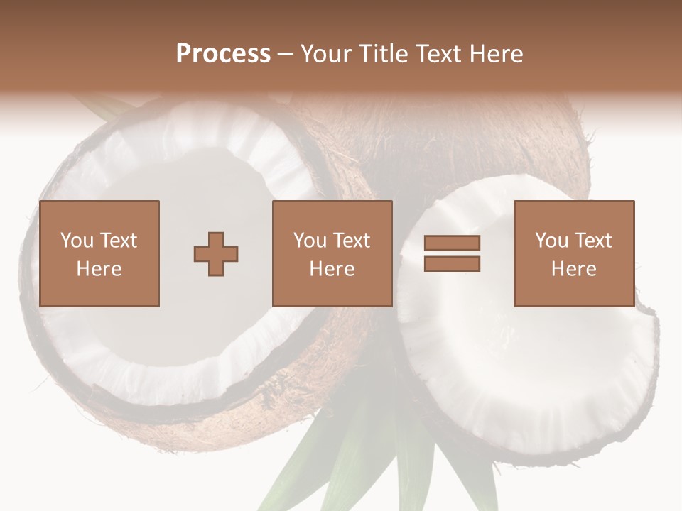 Hard Shell Detail PowerPoint Template