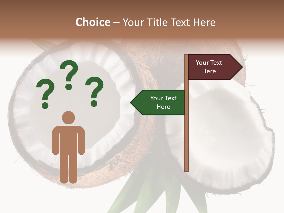 Hard Shell Detail PowerPoint Template