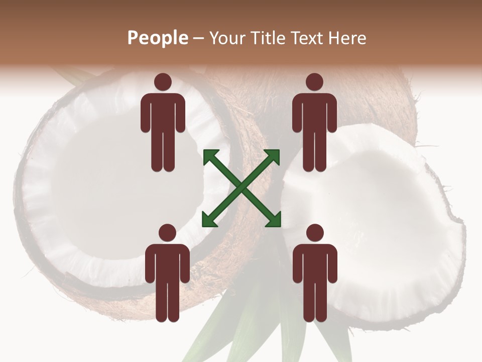 Hard Shell Detail PowerPoint Template