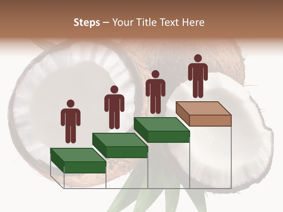Hard Shell Detail PowerPoint Template