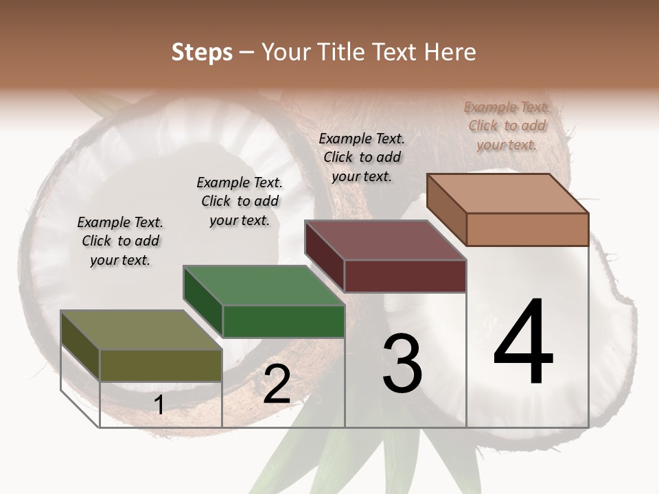 Hard Shell Detail PowerPoint Template