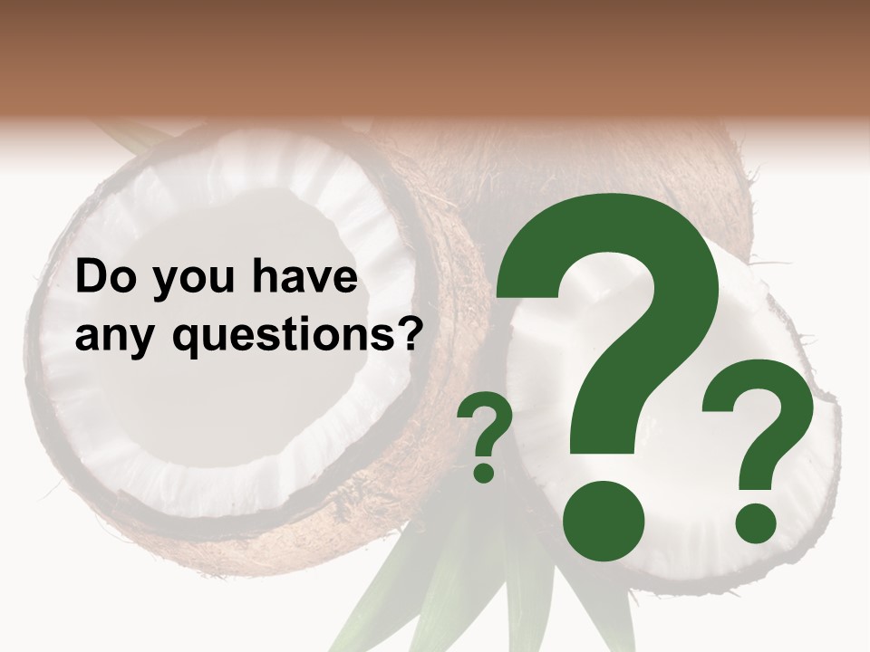 Hard Shell Detail PowerPoint Template