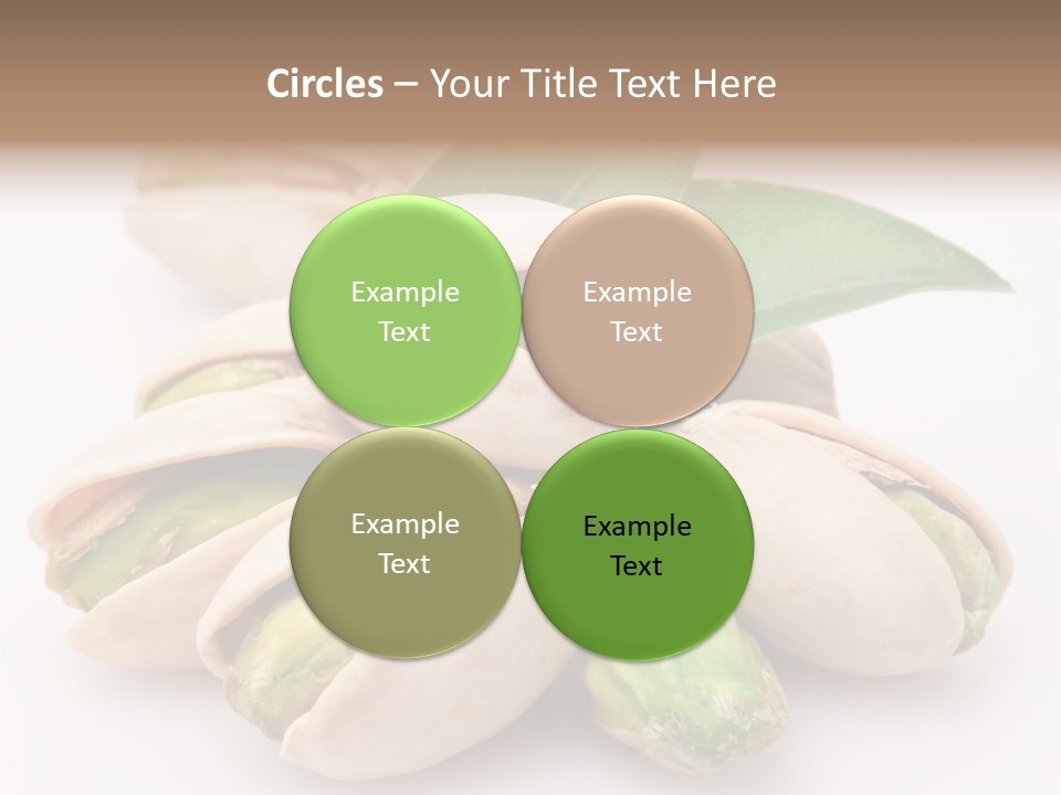 Plant Hard Green PowerPoint Template