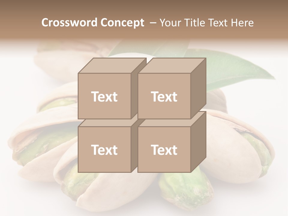 Plant Hard Green PowerPoint Template