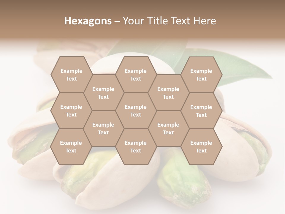 Plant Hard Green PowerPoint Template