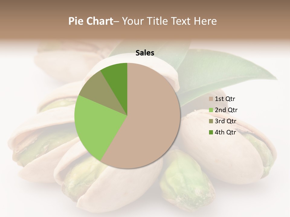 Plant Hard Green PowerPoint Template