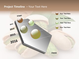Plant Hard Green PowerPoint Template