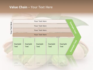Plant Hard Green PowerPoint Template