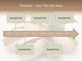 Plant Hard Green PowerPoint Template