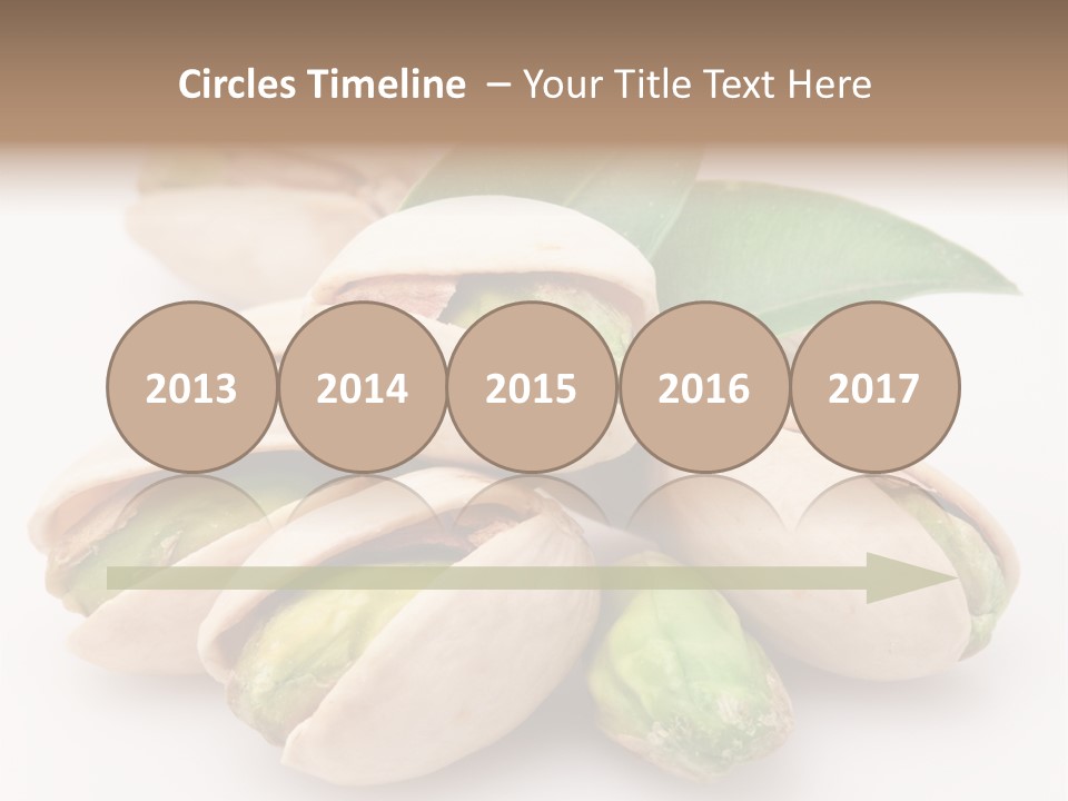Plant Hard Green PowerPoint Template