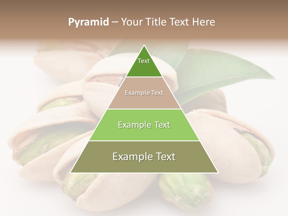 Plant Hard Green PowerPoint Template