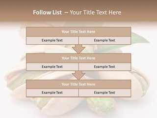 Plant Hard Green PowerPoint Template