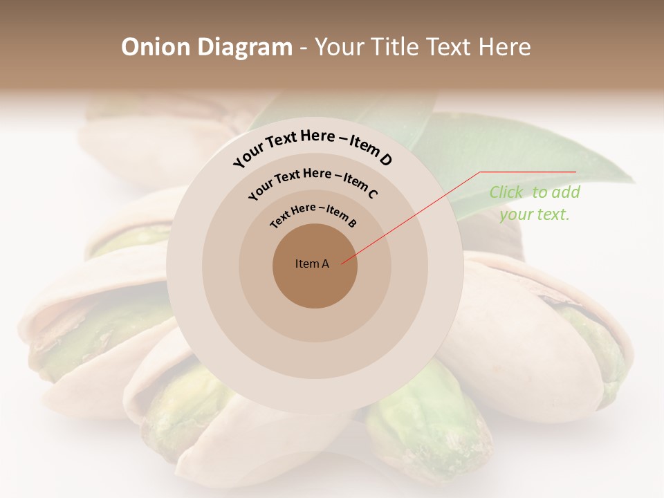 Plant Hard Green PowerPoint Template