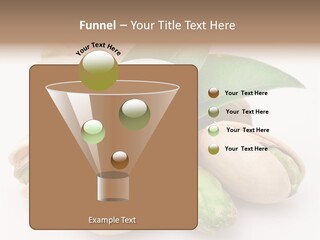 Plant Hard Green PowerPoint Template