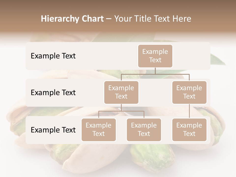 Plant Hard Green PowerPoint Template