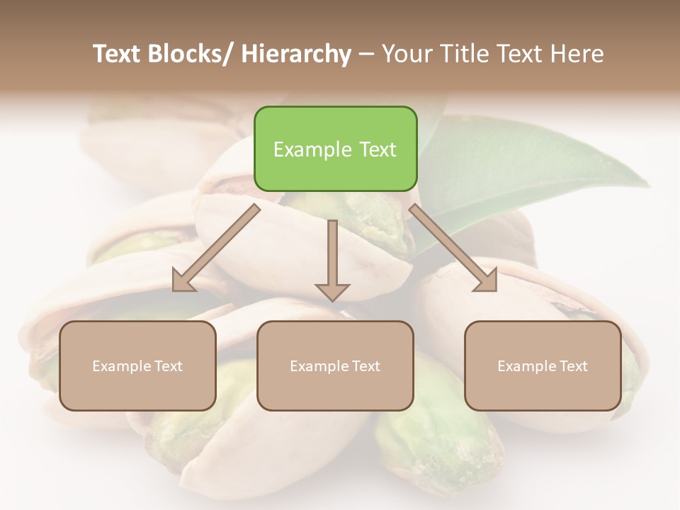 Plant Hard Green PowerPoint Template