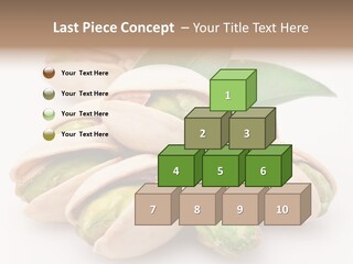 Plant Hard Green PowerPoint Template