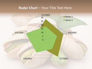 Plant Hard Green PowerPoint Template