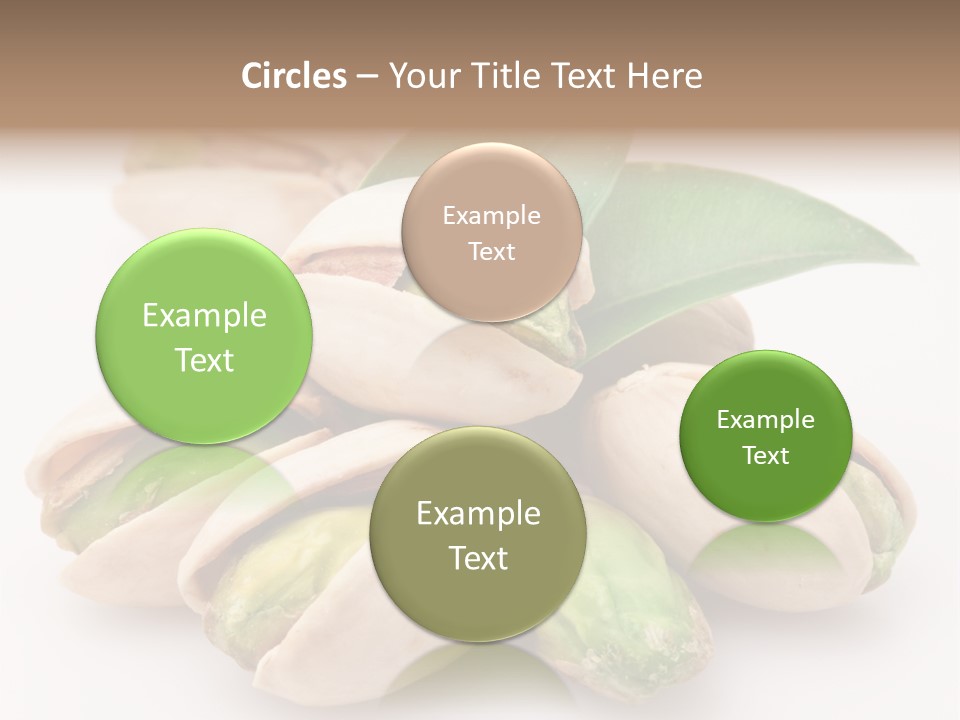 Plant Hard Green PowerPoint Template