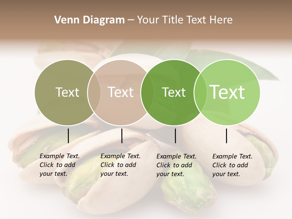 Plant Hard Green PowerPoint Template