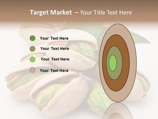 Plant Hard Green PowerPoint Template
