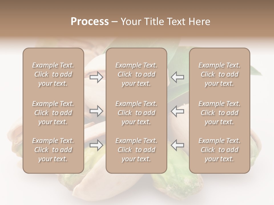 Plant Hard Green PowerPoint Template